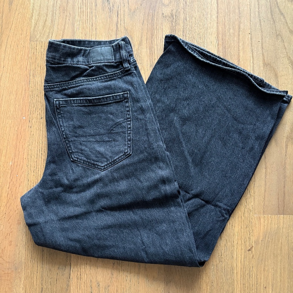 Women’s Black Jeans